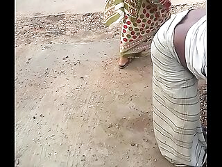 Desi Maid Amazing Figure and jiggling ass!!!