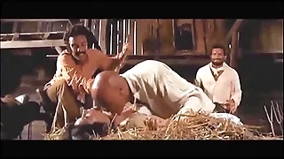 Forced sex scenes from normal movies Western gut 3
