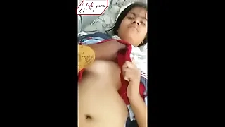 Desi girl sex with her bf