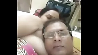 indian couple romance with having it away desisip com
