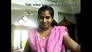 VID-20150130-PV0001-Kerala (IK) Malayali 30 yrs old youthfull devoted to beautiful, hot with the addition of sexy housewife Ragavi fucked wide of her 27 yrs old abstinent brother in law (Kozhundhan) sex porn dusting