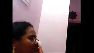 indian sonny sucking mom's juicy boobs