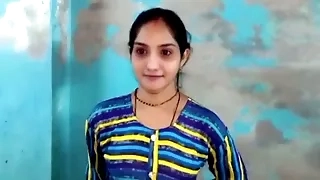 Indian marketable girl was fucked by her stepbrother