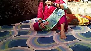 Indian Maid fucking a fresh boy backtrack from