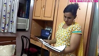 Untrained Indian Babe Sexy Lily Hot Videos