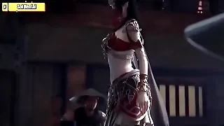 Hentai 3D (ep76) - Medusa Queen seduce and triumvirate