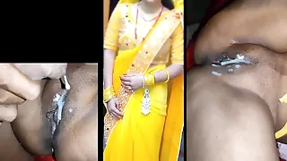 Desi Indian liaison hot videos Desi arrogance sex