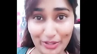 Swathi naidu sharing her extreme contact what’s app for video making love