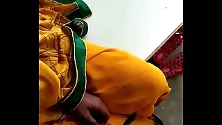Indian maid man-made
