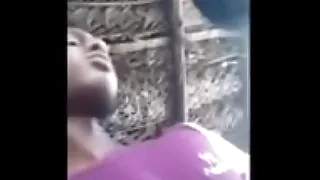 Tamil young girl shagging with bf
